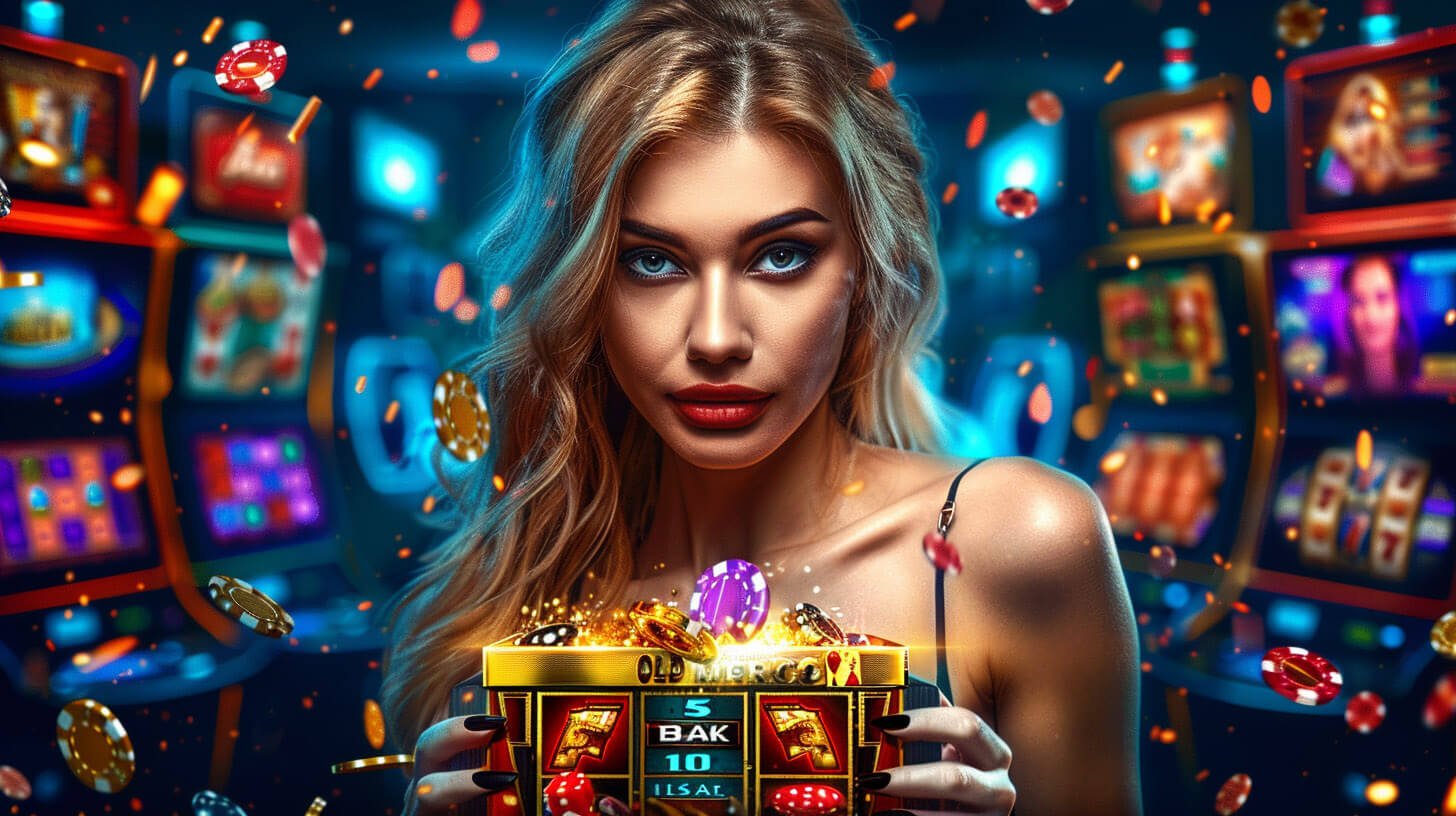 p222 bingo game interface showing numbered card on mobile screen