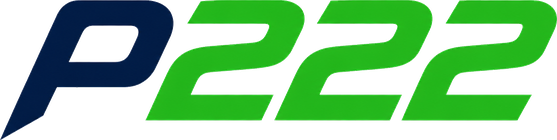 p222 brand logo